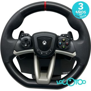 Volante Hori para Xbox