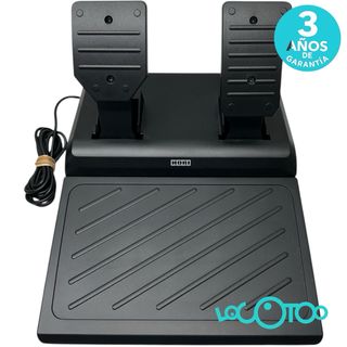 Volante Hori para Xbox