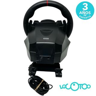 Volante Hori para Xbox