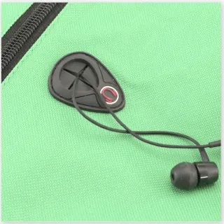 Mochila de Poliéster Resistente y Versátil 600D