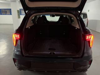 Lynk & Co 01 1.5 PHEV 3.3kW