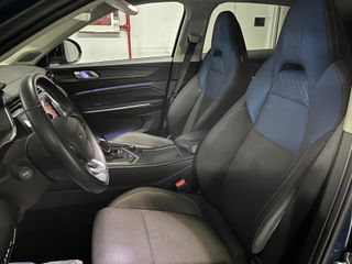 Lynk & Co 01 1.5 PHEV 3.3kW