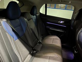 Lynk & Co 01 1.5 PHEV 3.3kW