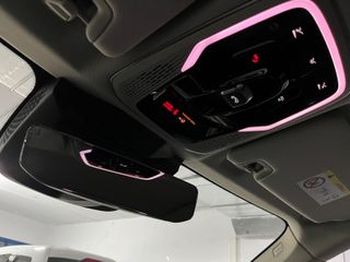 Lynk & Co 01 1.5 PHEV 3.3kW