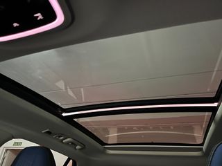 Lynk & Co 01 1.5 PHEV 3.3kW