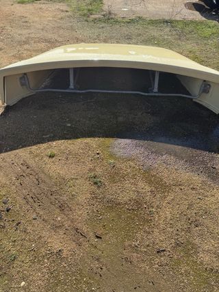 Alerón Renault Premium 460 BXI