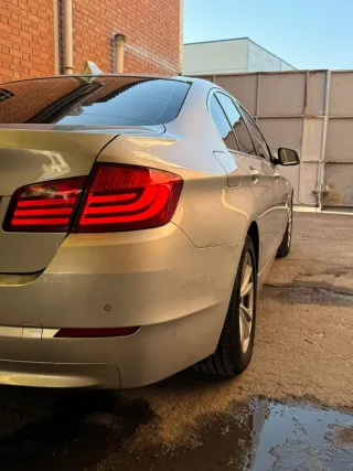 BMW Serie 5 2010