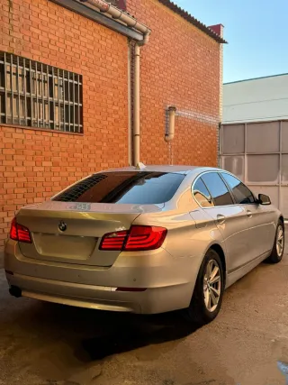 BMW Serie 5 2010