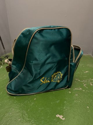 Esquís Dynastar Exclusive 150cm + Botas + Palos