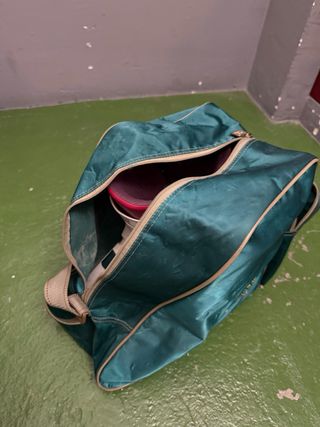 Esquís Dynastar Exclusive 150cm + Botas + Palos