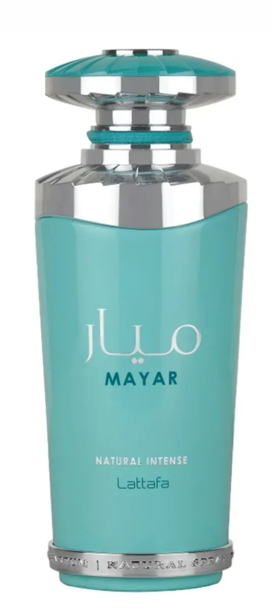 Perfume Mayar Natural Intense Lattafa