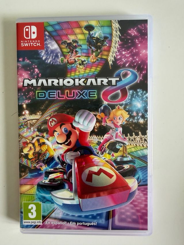 Nintendo Switch Sports - Gioco di sport e MarioKart