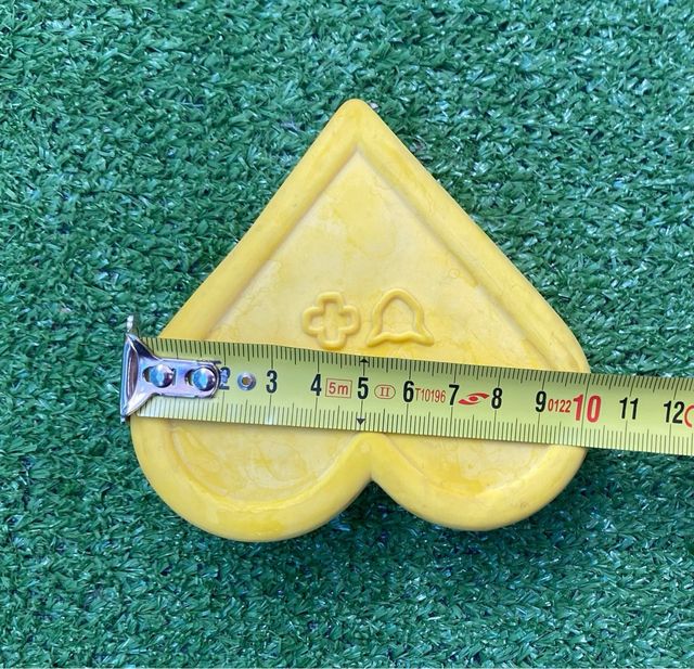 Mordedor Interactivo Perros Forma De Corazón