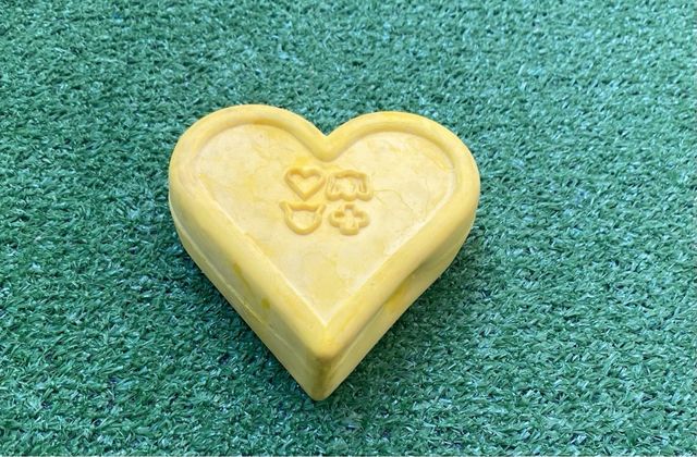 Mordedor Interactivo Perros Forma De Corazón