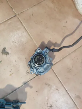 Bomba de vacío Peugeot 207 RC