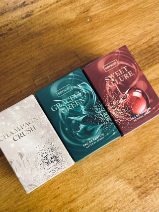 Sence Perfumes Mujer