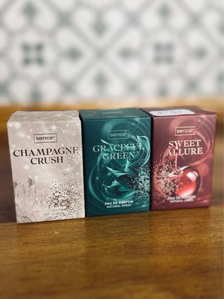 Sence Perfumes Mujer