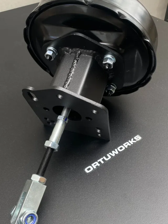 Servofreno Samurai/Santana Bosch