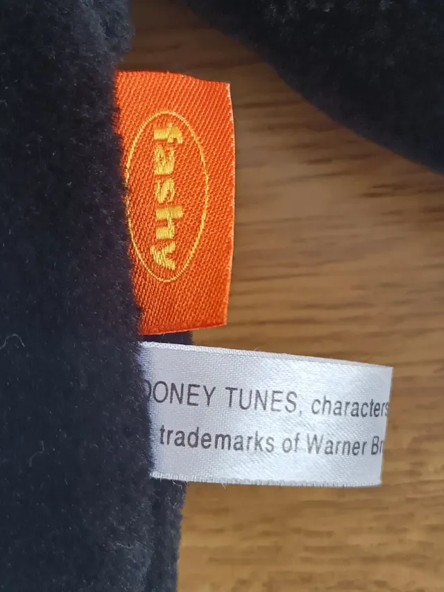 Peluche con borsa dell'acqua calda