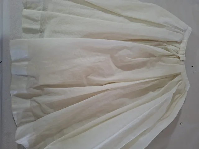 Traje Fallera Niña 5-7 años Rojo