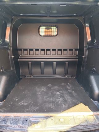 Ford Transit Custom 2014