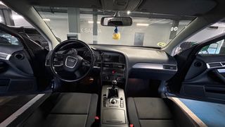 Audi A6 C6 2.7 TDI 180 CV 2005