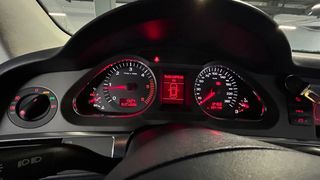 Audi A6 C6 2.7 TDI 180 CV 2005