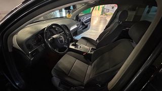 Audi A6 C6 2.7 TDI 180 CV 2005