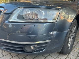 Audi A6 C6 2.7 TDI 180 CV 2005