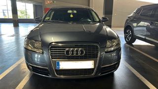 Audi A6 C6 2.7 TDI 180 CV 2005