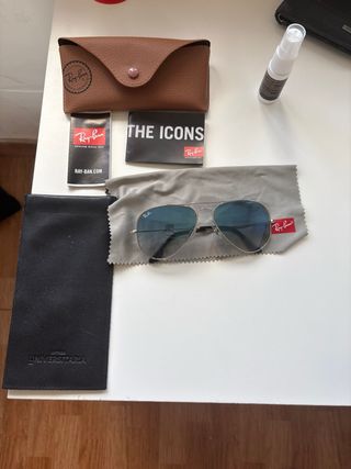 Gafas de Sol Ray-Ban Aviator