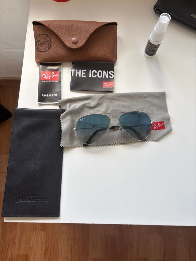 Gafas de Sol Ray-Ban Aviator