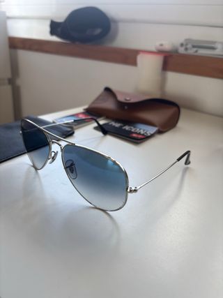 Gafas de Sol Ray-Ban Aviator