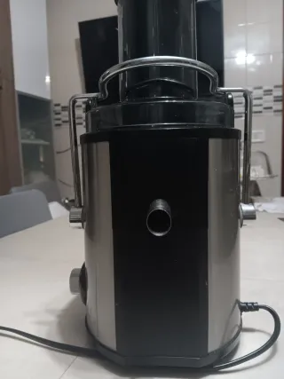 Centrifuga Girmi 800W usata pochissimo