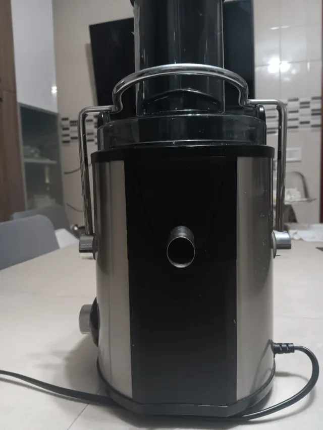 Centrifuga Girmi 800W usata pochissimo