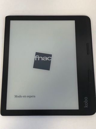 Ebook Kobo Sage Negro