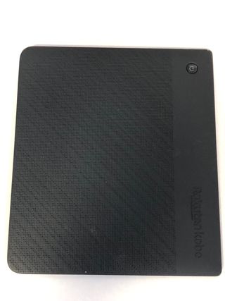 Ebook Kobo Sage Negro