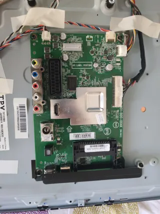 Placa Base LG 32lh500d