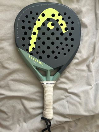 Pala Head Extreme Pro 2023 PREFERIBLEMENTE CAMBIO