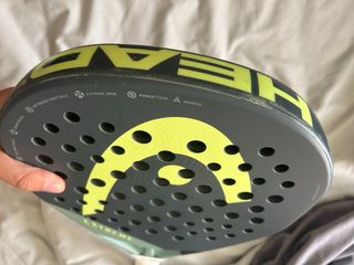 Pala Head Extreme Pro 2023 PREFERIBLEMENTE CAMBIO