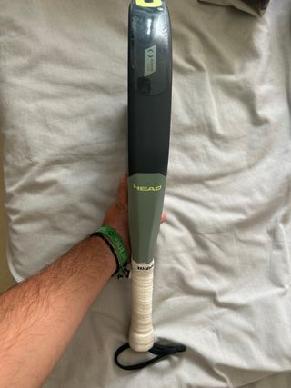 Pala Head Extreme Pro 2023 PREFERIBLEMENTE CAMBIO