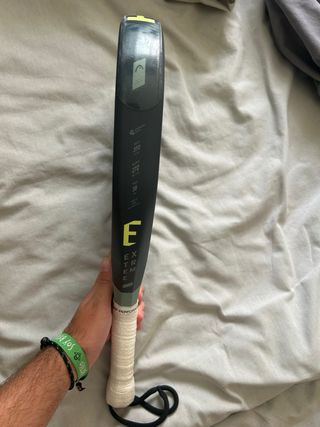 Pala Head Extreme Pro 2023 PREFERIBLEMENTE CAMBIO