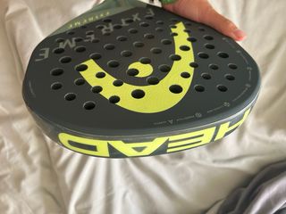 Pala Head Extreme Pro 2023 PREFERIBLEMENTE CAMBIO