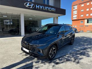 Hyundai Tucson HEV STYLE