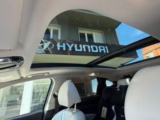 Hyundai Tucson HEV STYLE