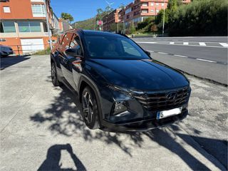 Hyundai Tucson HEV STYLE