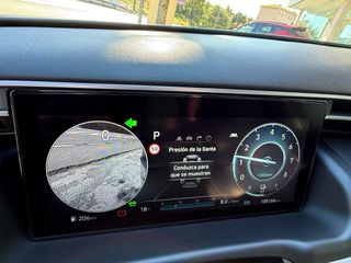 Hyundai Tucson HEV STYLE