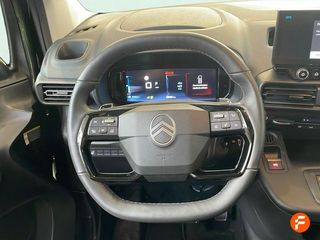Citroën Berlingo Talla M BlueHDi 130 S&S MAX Auto