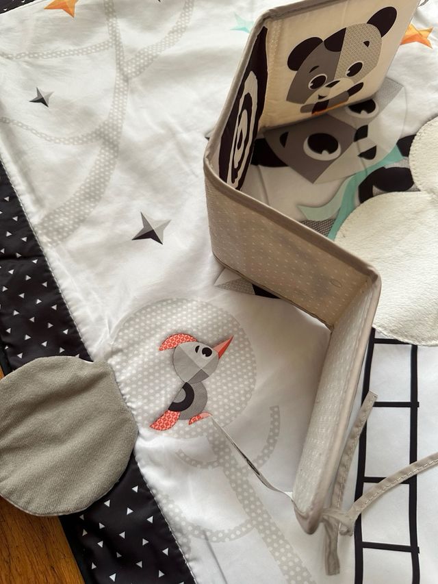 Gimnasio infantil Tiny Love