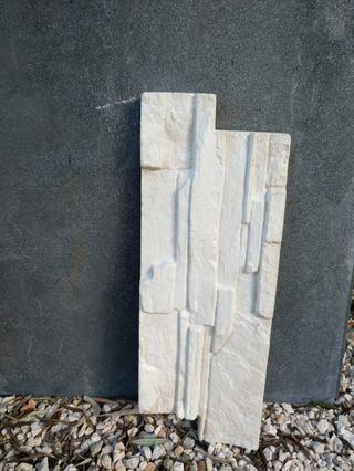 Stampi matrice Forma Rivestimento finta pietra